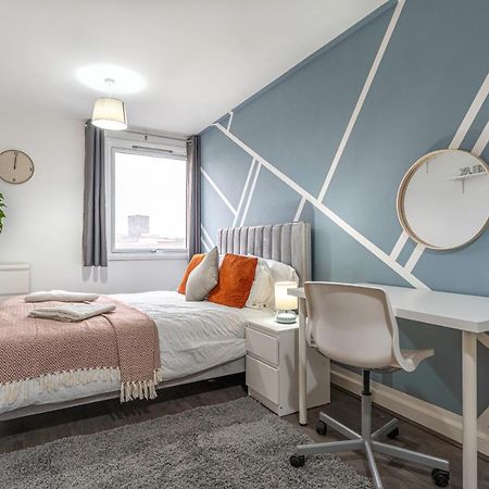 Jkg Property Solutions Presents Cosy City Apartment Coventry Exterior foto